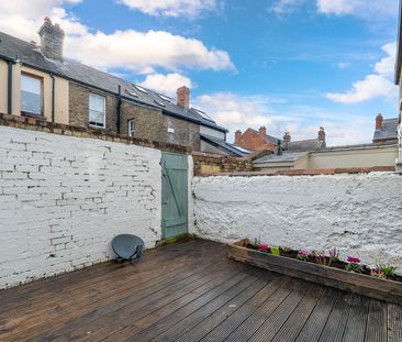 Oaklands Terrace, Terenure, Dublin 6, D06 VH96 - Photo 5