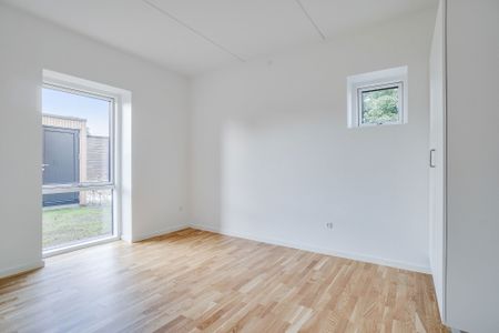 3-vær. lejlighed - Foto 4