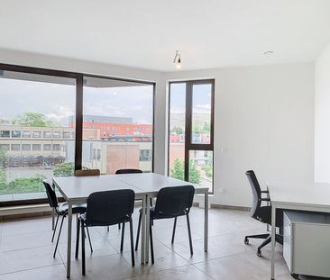 Energiezuinig appartement te huur in hartje Tienen! - Photo 4