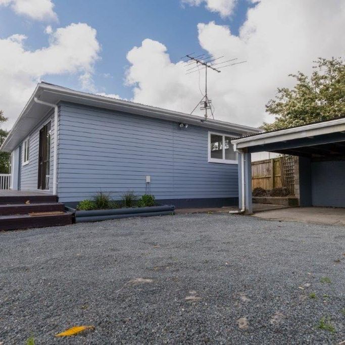 3 Bedroom plus Study in Beach Haven - Photo 1