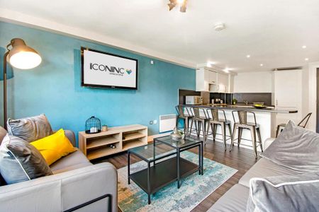 6 bedroom private hall to rent - Photo 2