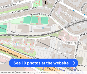 Minerva Way, Finnieston, Glasgow, G3 - Photo 1