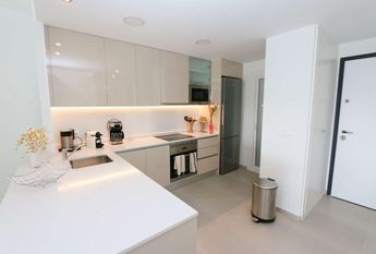 2 room luxury Flat for rent in Orihuela, Valencia