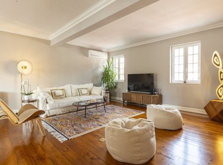 Rua do Jardim à Estrela, Lisbon, Lisbon 1350-183 - Photo 3