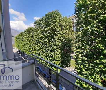 Appartement 3 pièces - Photo 6