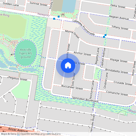 20 Apollo Street, Qld 4020, Newport