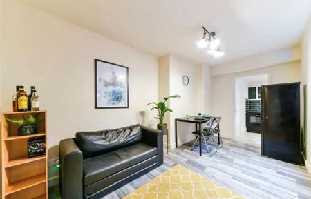 Larcom Street, London, SE17 - Photo 4