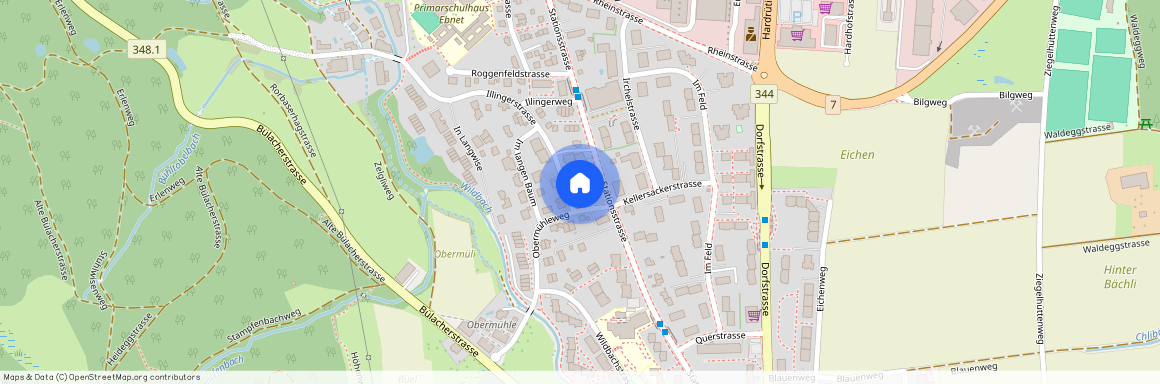 Stationsstr. B 55b, Embrach