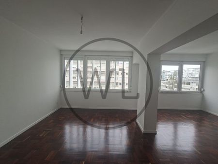 Apartamento T4 em Lisboa - Photo 3