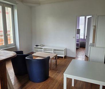 Location appartement 2 pièces, 37.19m², Limeil-Brévannes - Photo 2