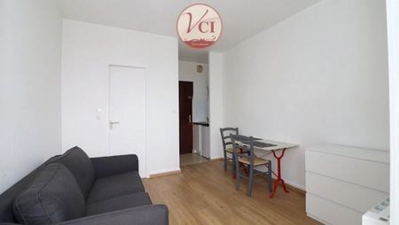 Location Appartement 1 pièce 14m² VICHY 03200 - Photo 3