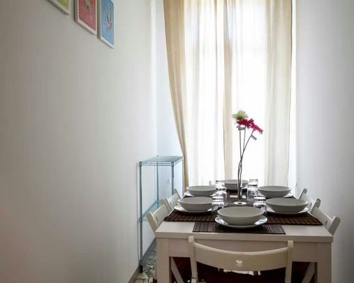 Via Belmeloro, Bologna, Emilia-Romagna 40126 - Foto 1