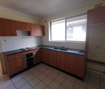 2 Bedroom Unit First Floor - Photo 5