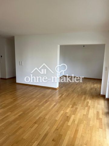 Großzügige Erdgeschosswohnung mit Garten – Wohnen wie im Haus - Photo 4