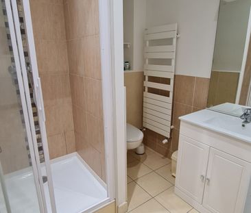 Location Appartement 1 pièce 24m² BURES SUR YVETTE 91440 - Photo 1