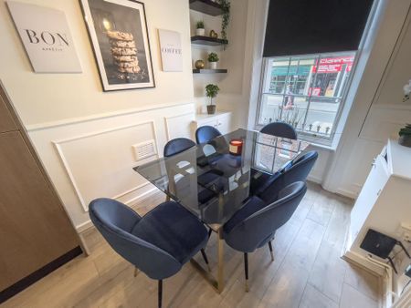 1 bedroom in a house share to rent - Photo 2