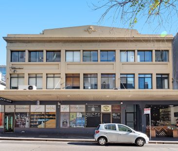 Unfurnished Open Plan One Bedroom Apartment - Photo 3