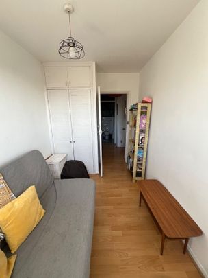 2 Bed Flat, Aldrington Road, SW16 - Photo 1