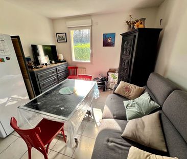 Appartement T2 Vaulx-Milieu à louer - Photo 5