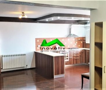 Apartament 3 camere de inchiriat parcare Sibiu Rahovei - Photo 4