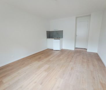 Rennes Alphonse Guerin - Studio - Photo 2
