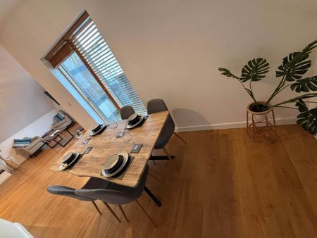 2 bedroom semi-detached house to rent - Photo 4