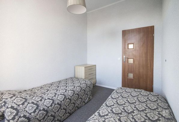 MIESZKANIE na WYNAJEM - Фото 1