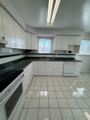 For Lease - 78 Marchbank Crescent, Brampton, Ontario - Photo 1