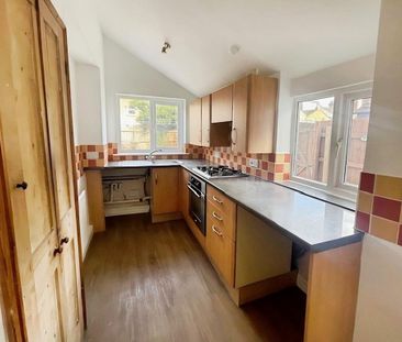 2 bedroom detached house to rent - Photo 4