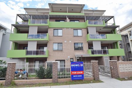 24/62-64 Keeler St, Carlingford NSW 2118 - Apartment For Rent | Domain - Photo 2