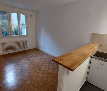 location Appartement T1 DE 22.1m² À PARIS - Photo 2