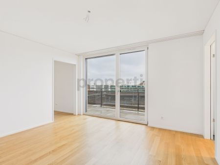 Modern 3.5-room apartment with balcony, Basel - Photo 5