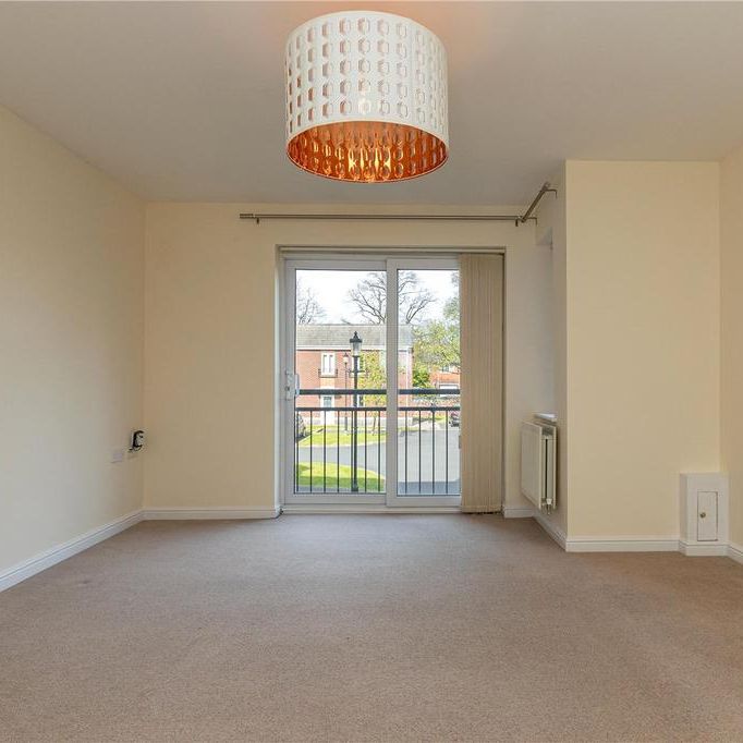2 bedroom apartment to rent - Photo 1