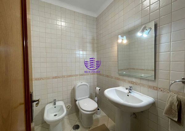 Moradia T3+1 em Faro