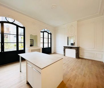 In optie - Appartement te huur in Schaarbeek met 2 slaapkamers - Foto 1