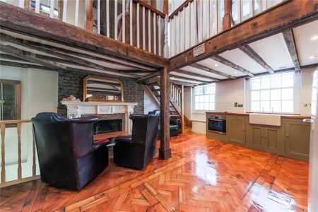 4 bedroom apartment to rent - Photo 5