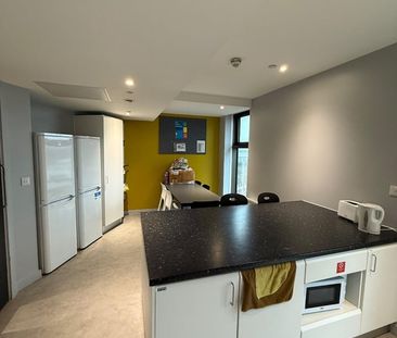 Room in a Shared Flat, Stratford, E15 - Photo 4