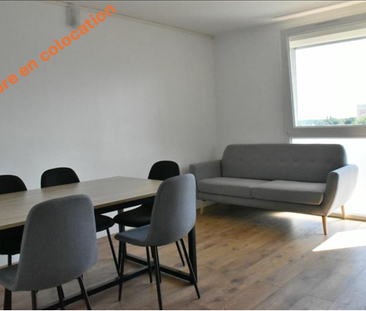 1 pièce - Meublé - 10,24 m² - 7ème étage - Colocation non autorisée - Photo 2