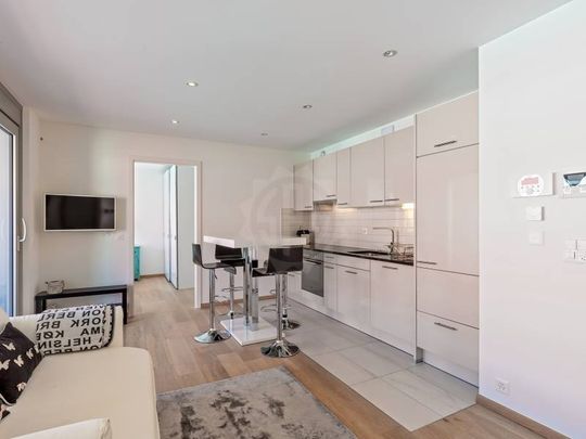 3 Zimmer, 6. Stock - Photo 1