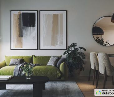 2100 rue René, Longueuil (LeMoyne) à louer - Photo 1