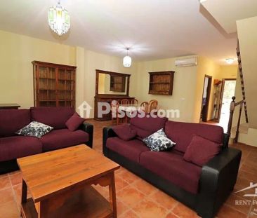 Chalet en alquiler en Coín - Photo 2