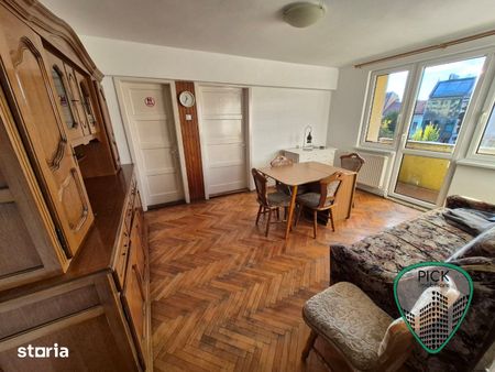 P 4258 - Apartament cu 2 camere în Târgu Mureș, Ultracentral - Fotografie 4