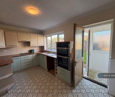 2 bedroom terraced house to rent - Photo 5