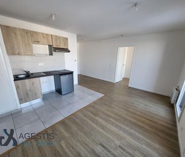 Location Appartement 2 pièces 40m² MOISSY CRAMAYEL 77550 - Photo 4