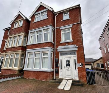 1 bedroom Flat To Let Total Size: 442 SQ FT - Photo 5