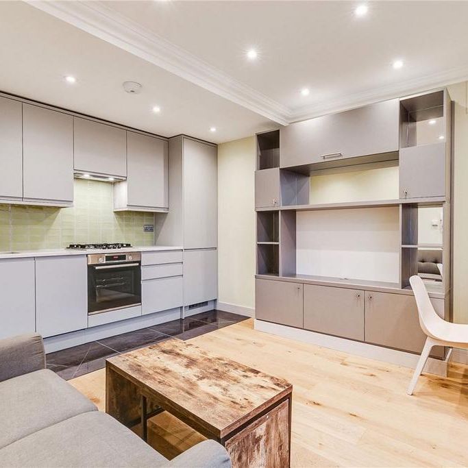 1 bedroom flat to rent - Photo 1