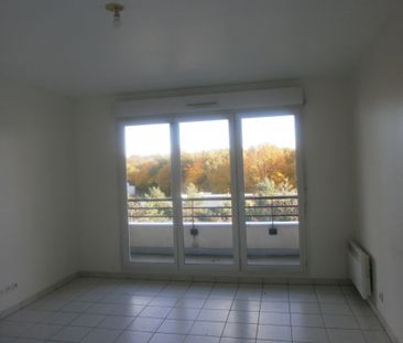 3 pièces avec balcon Cergy (95800) - Photo 2