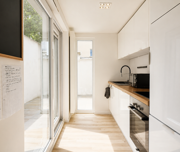 Huis te huur in Gent met 3 slaapkamers - Photo 3
