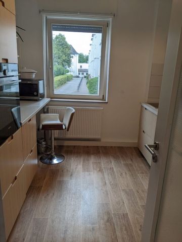 Tolle 3 Zimmerwohnung in Gießen – modernisiert – - Photo 2