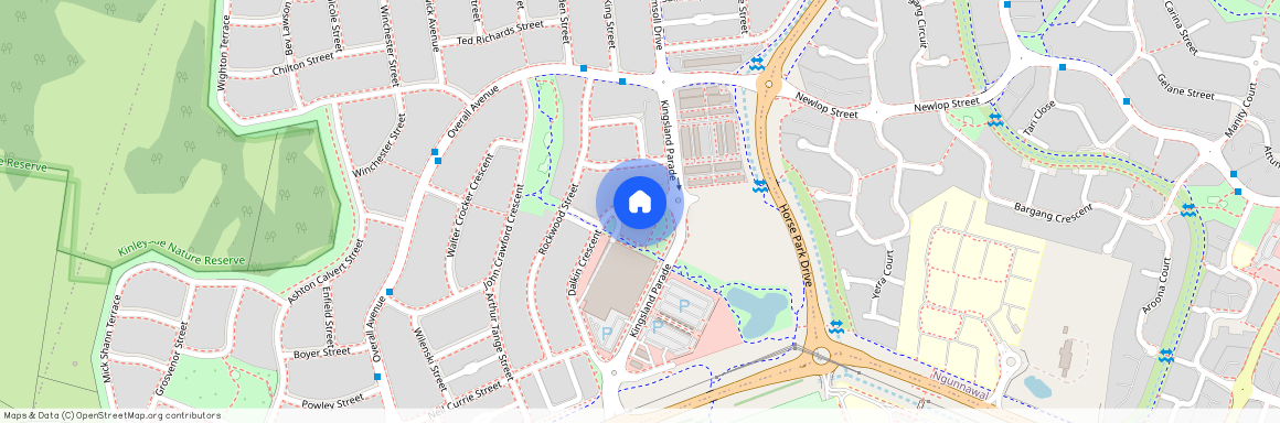 35/68 Dalkin Crescent, Casey ACT 2913